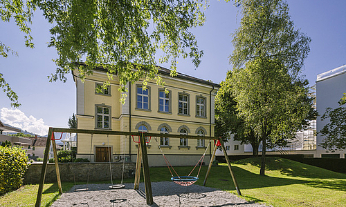 Kindergarten Altenstadt Kirchgasse