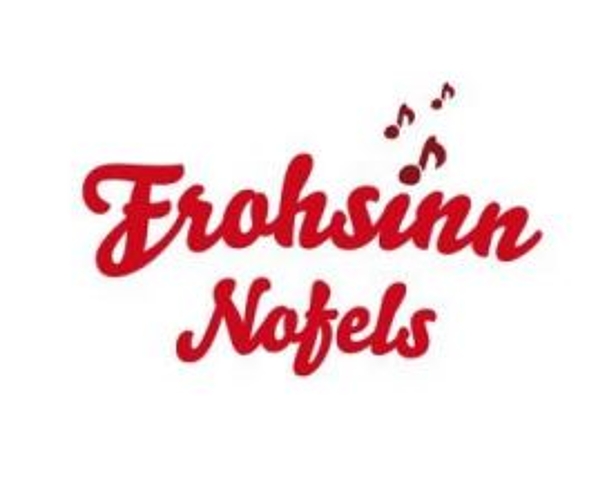 Gesangsverein Frohsinn Nofels