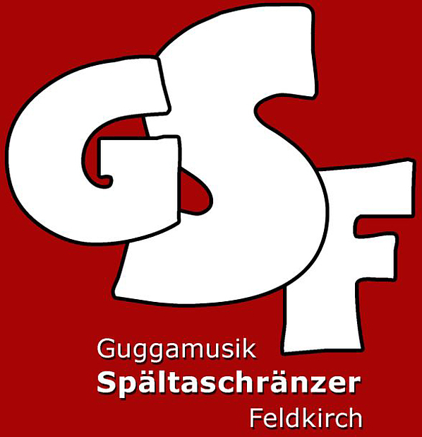 Guggamusik Spältaschränzer Feldkirch