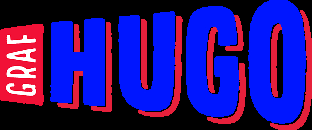Graf Hugo Logo