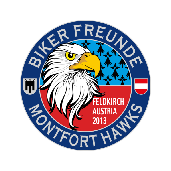 Bikerfreunde Montfort Hawks