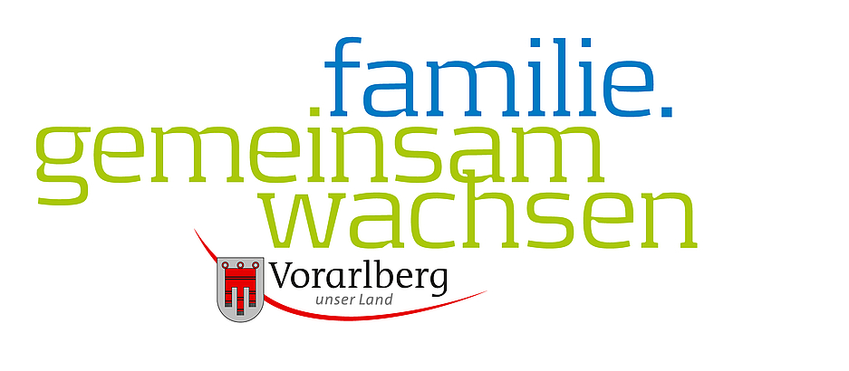 Logo Familie gemeinsam wachsen