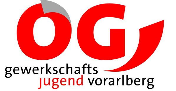Österreichische Gewerkschaftsjugend Vorarlberg (ÖGJ)
