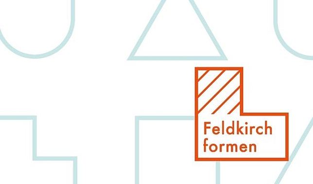 Logo Feldkirch formen