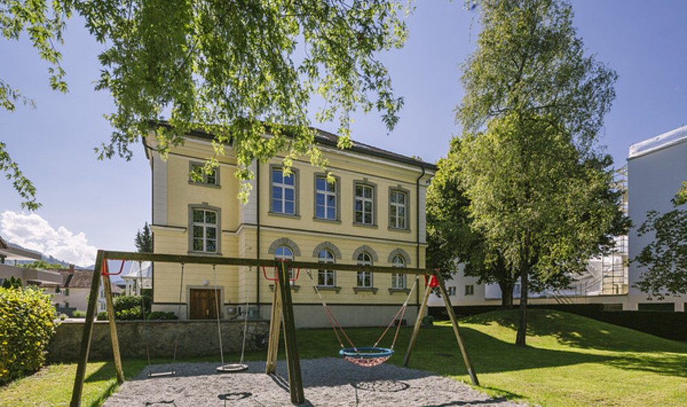 Kindergarten Kirchgasse