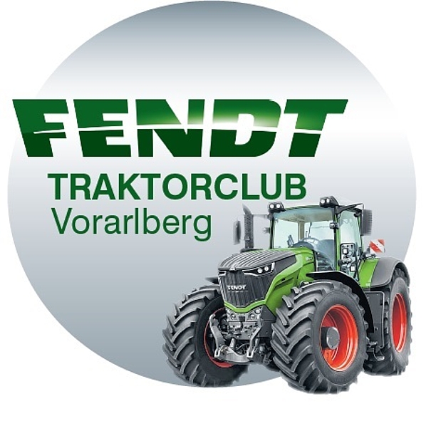 FENDT Traktorclub Vorarlberg