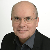 Mag.Dr. Hans Gruber