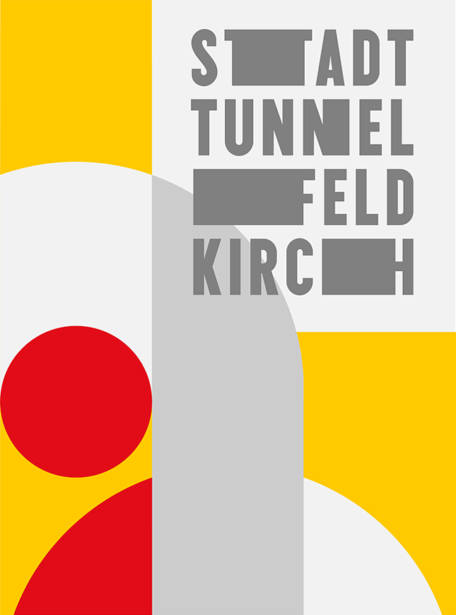 Teaser Projekt Stadttunnel Feldkirch