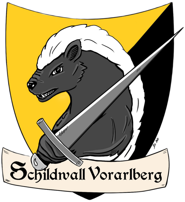 Schildwall Vorarlberg