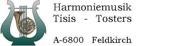 Harmoniemusik Tisis-Tosters