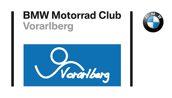 BMW Motorrad Club Vorarlberg
