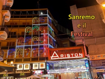 Il festival di Sanremo: la storia e il presente